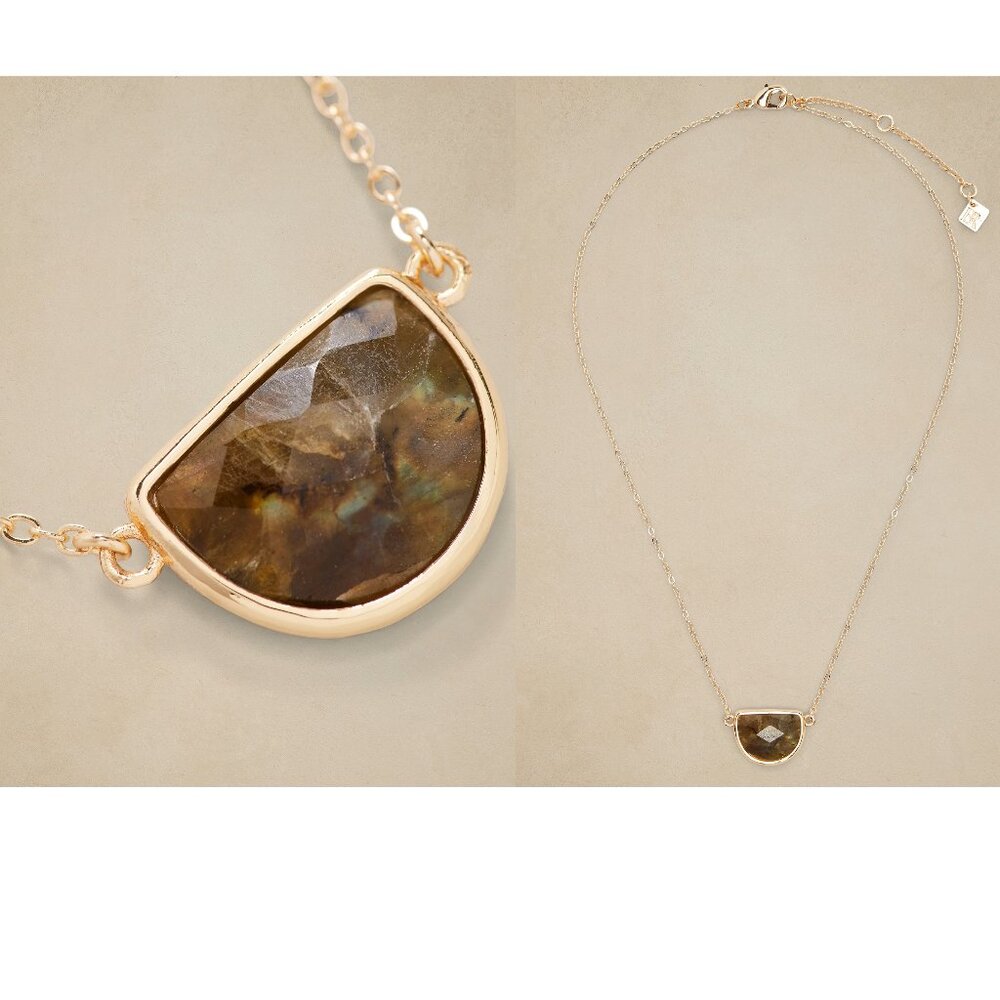 Banana Republic Necklace